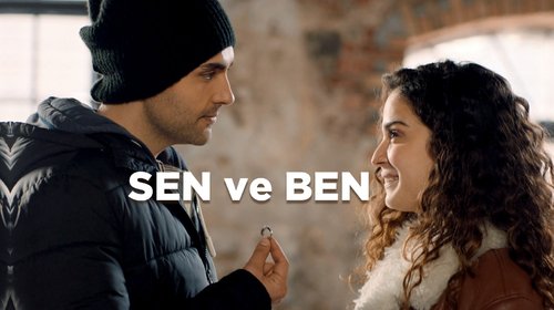 Sen ve Ben