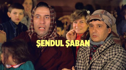 Şendul Şaban