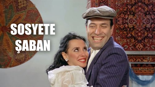 Sosyete Şaban