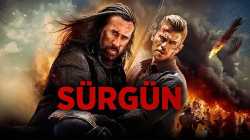 Sürgün (Outcast)