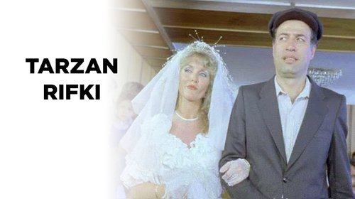 Tarzan Rıfkı