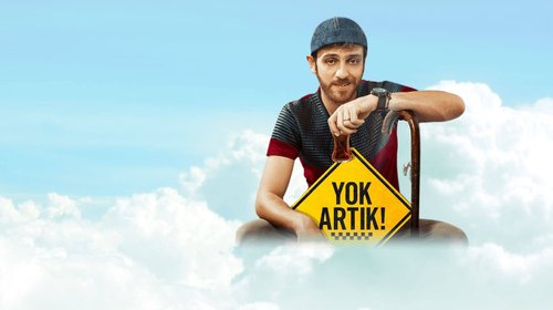 Yok Artık