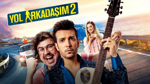 Yol Arkadaşım 2