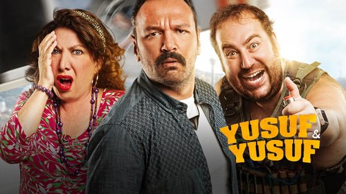 Yusuf & Yusuf