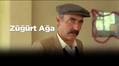 Züğürt Ağa