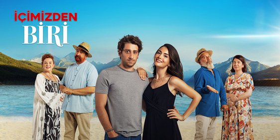 İçimizden Biri