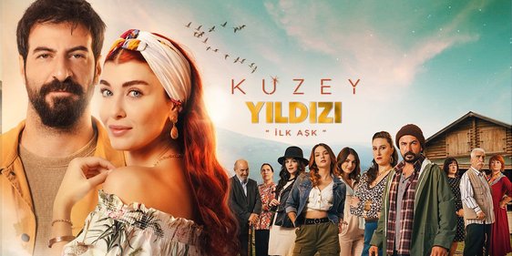 Kuzey Yıldızı İlk Aşk
