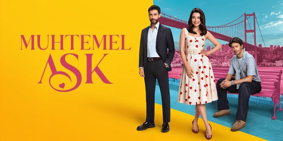 Muhtemel Aşk