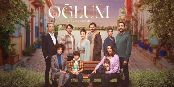 Oğlum