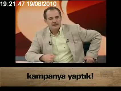 Haber Analiz'de referandum tartışması