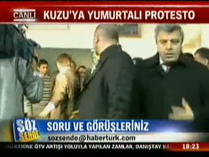 Palçiçek İlter'le Söz Sende'de öğrenci protestoları konuşuldu! 3