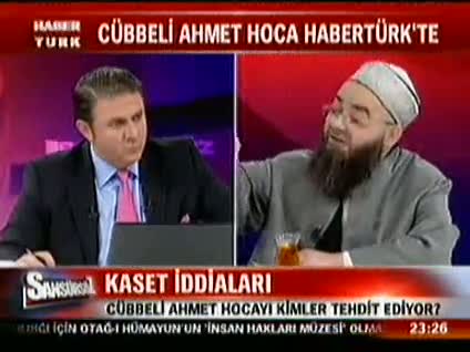 Cübbeli'den Yiğit Bulut'a dobra dobra açıklamalar 20