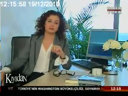 Kıyıdan 19 Aralık