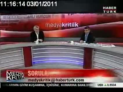 Türkiye'de karikatüristlere baskı var mı?