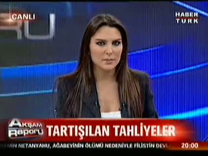 Yiğit Bulut 102. madde tahliyelerini değerlendirdi