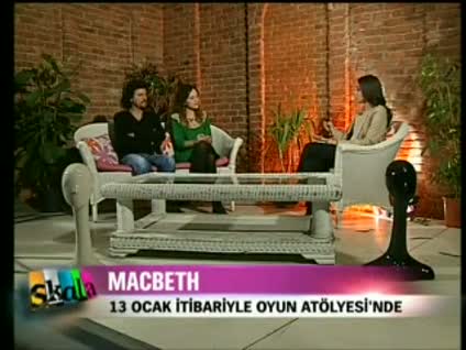 İlker Aksum 'Muhteşem Yüzyıl' dizisi ile ilgili konuştu