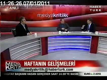 Medyakritik 10 Ocak