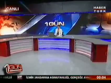 Yargı kararıyla firar