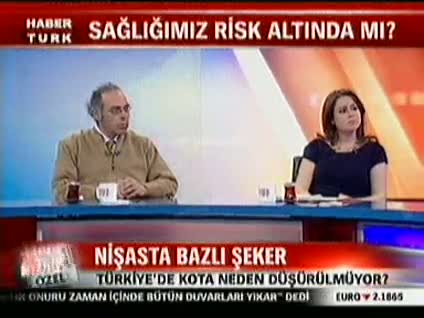 Nişasta bazlı şekerdeki büyük tehlike 5