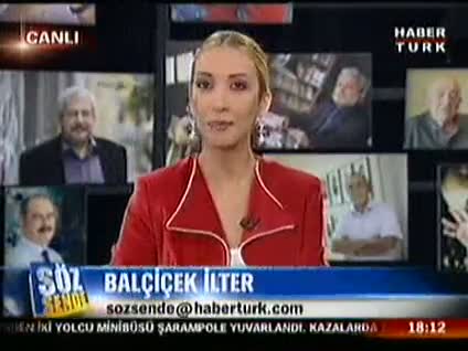 Celal Adan, Balçiçek İlter'e konuştu...