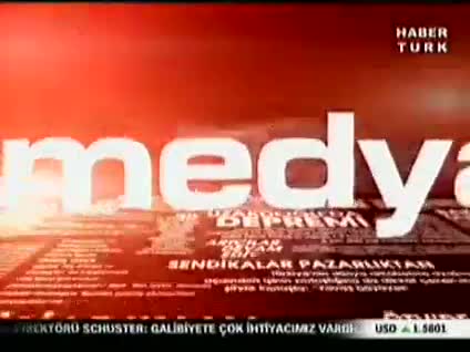 Mehmet Metiner Medya Kritik'teydi