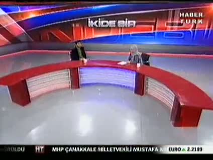 İkide Bir - 24 Şubat