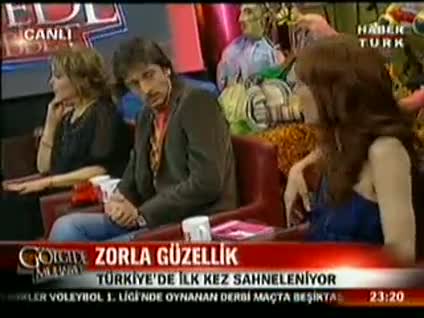 Gölgede Muhabbet'te bu hafta 10