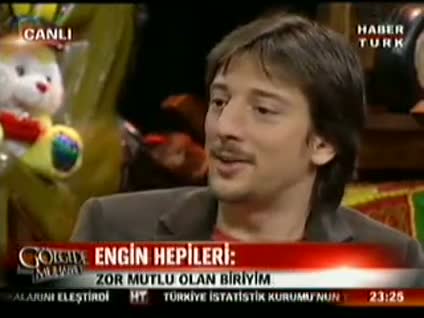 Gölgede Muhabbet'te bu hafta 11