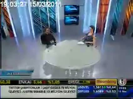 Behzat Ç.'nin senaristi Serbes, Gülin Yıldırımkaya'ya anlattı