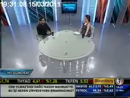 Behzat Ç.'nin senaristi Serbes, Gülin Yıldırımkaya'ya anlattı 5