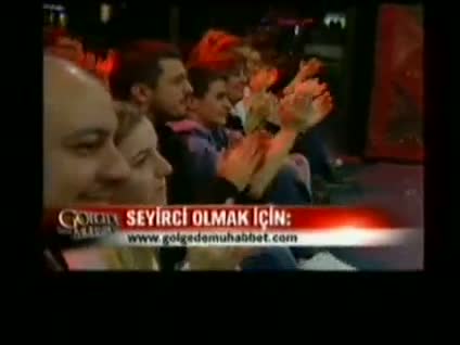 Gölgede Muhabbet'te Dünya Tiyatro Günü 3