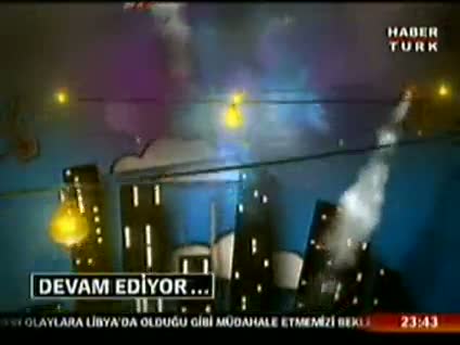 Gölgede Muhabbet'te Dünya Tiyatro Günü 11