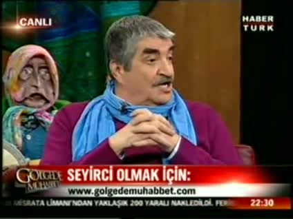 Teşhir ve röntgencilik üzerine bir oyun! 2