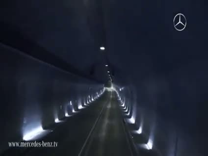 Mercedes'ten yeni A Serisi! 2