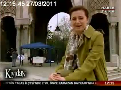 50d'liler Kıyıdan'da