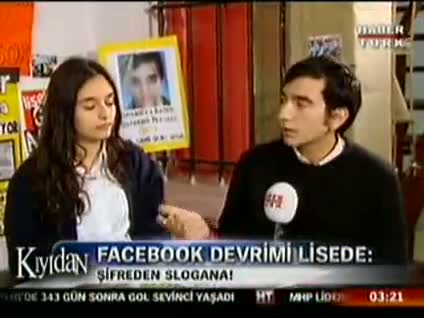 Kıyıdan - 24 Nisan