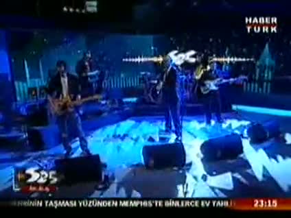 Aslım ve Çağçağ'ın konuğu Bedük