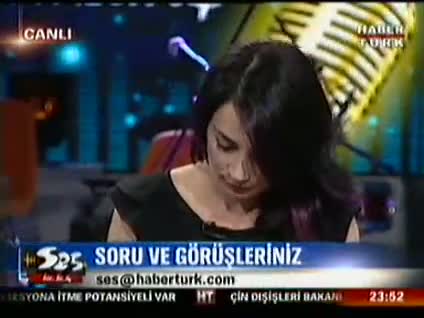 Muhteşem performans! -1-