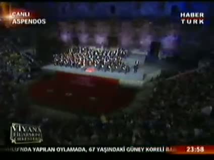 Viyana Filarmoni Orkestrası