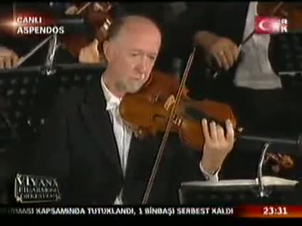 Viyana Filarmoni Orkestrası