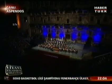 Viyana Filarmoni Orkestrası