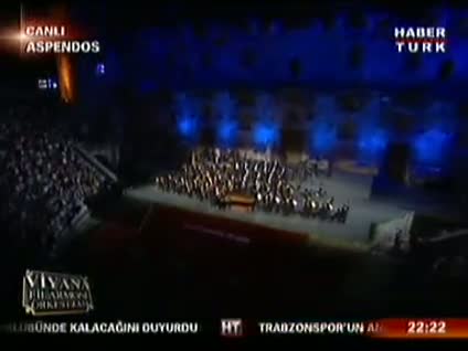 Viyana Filarmoni Orkestrası