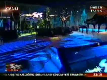 Bulutsuzluk Özlemi Ses Bir Ki Üç'de