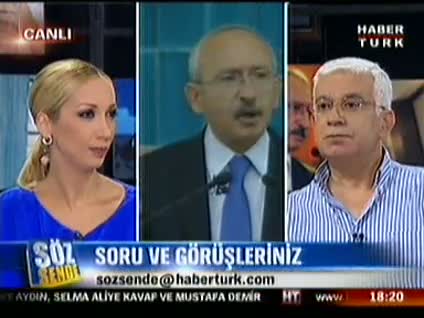 "Protestocu öğrenciler seçimden sonra sustu"