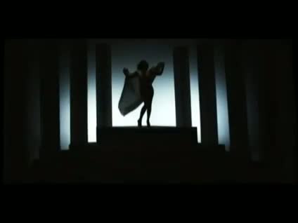 hadise supermen