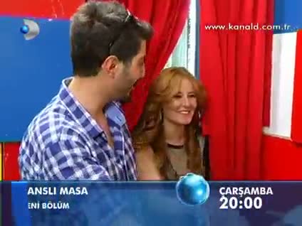 Sansli Masa 16 Bolum Tek Parca Youtube