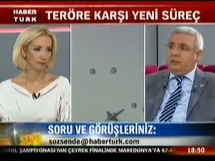 Mehmet Metiner Söz Sende'de 6