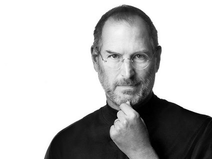 Steve Jobs hayata veda etti