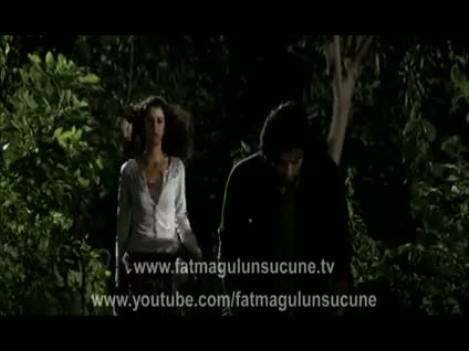 "Fatmagül'ün Suçu Ne" 45. bölüm fragmanı