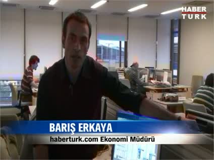 Dolara Merkez'den ateş düşürücü!